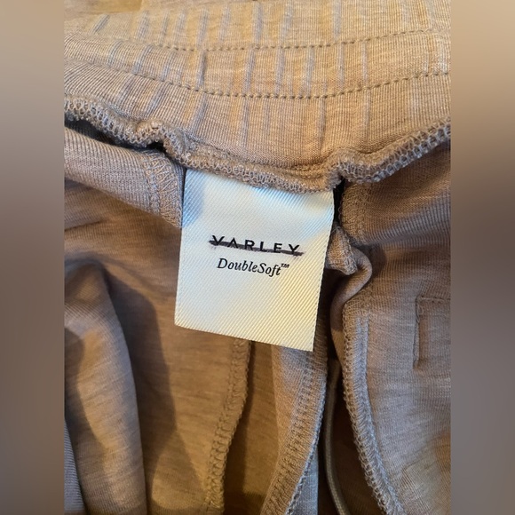 VARLEY From Anthropologie The Slim Cuff 25 Pants *READ* - Picture 10 of 10